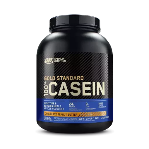 GOLD STANDARD® 100% Casein
