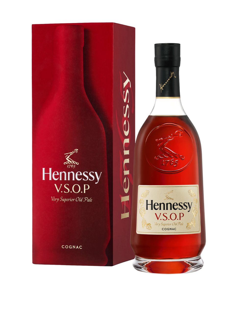 Hennessy V.S.O.P