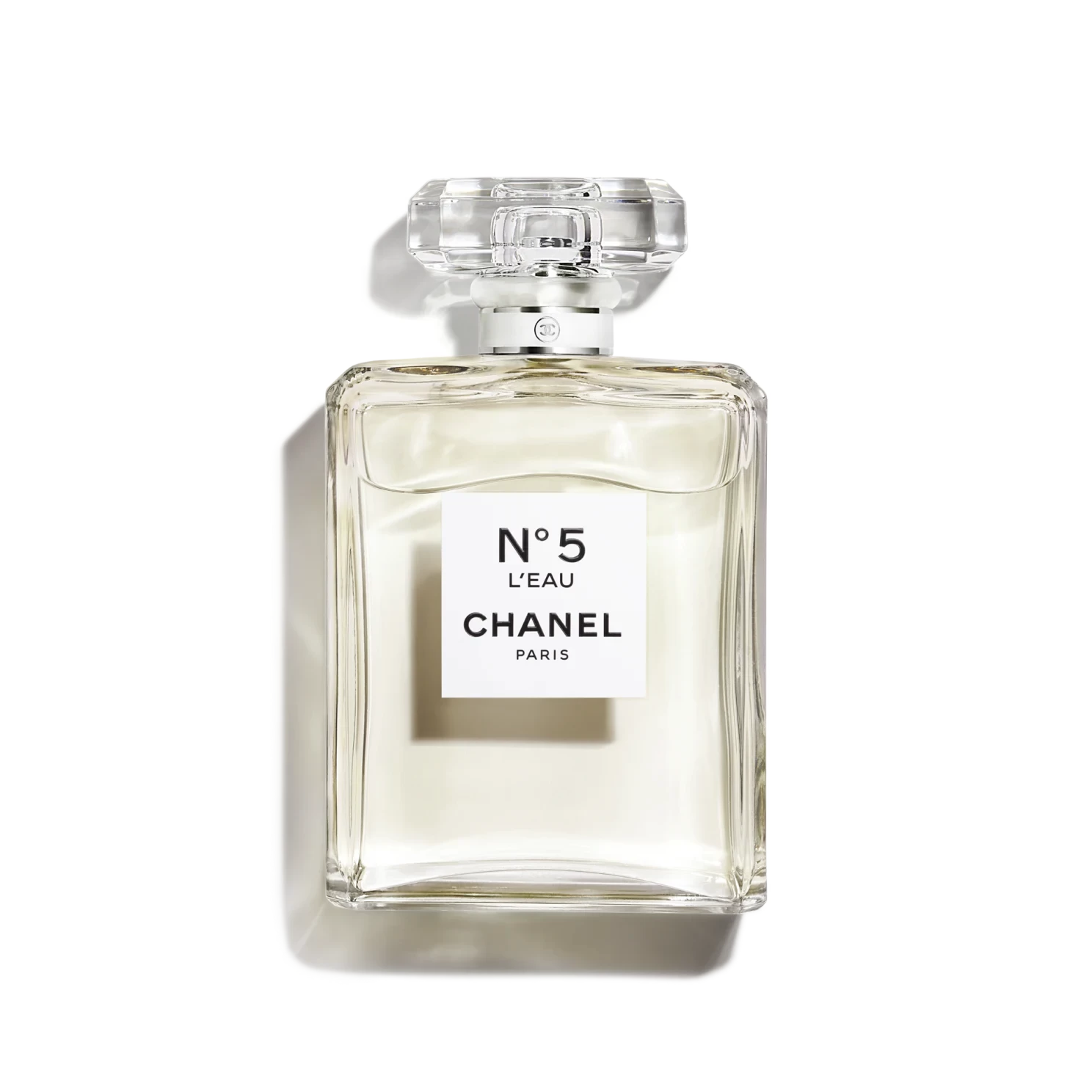CHANEL No 5 L'Eau 3.4oz Women's Eau de Toilette