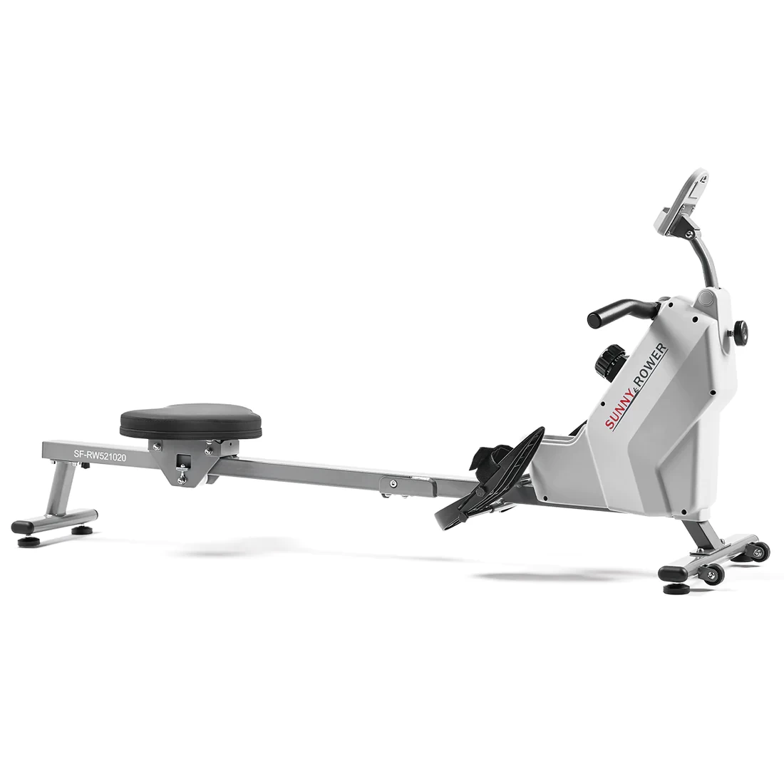 SMART Compact Magnetic Rowing Machine-SF-RW521020