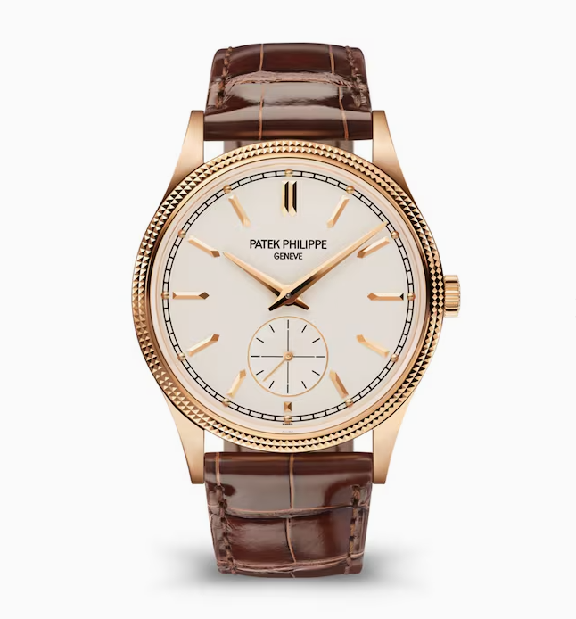 Patek Philippe Calatrava