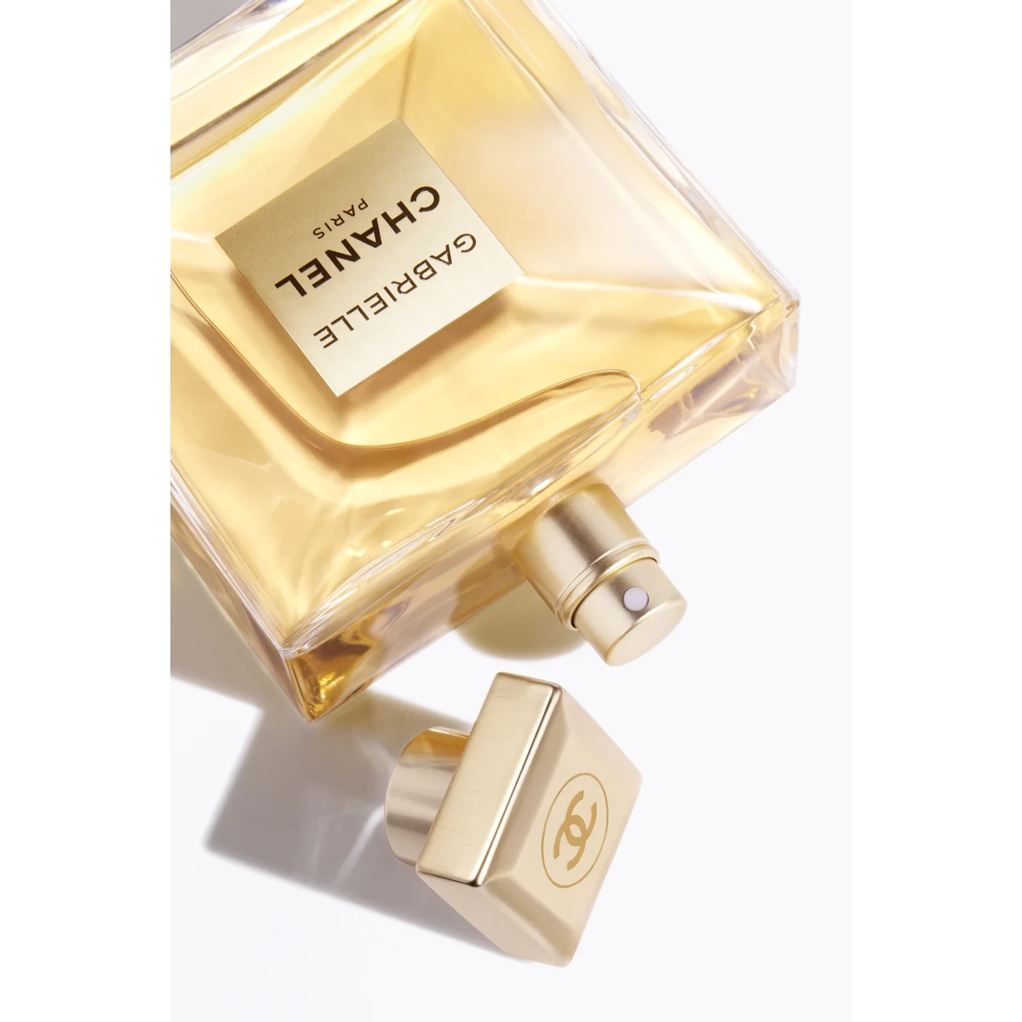 CHANELGABRIELLE CHANEL EAU DE PARFUM SPRAY NO.120525