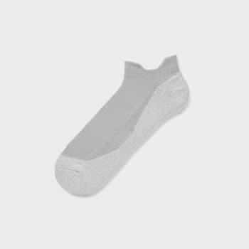 Sports Short Socks Functional sports socks with excellent breathability and stretch.