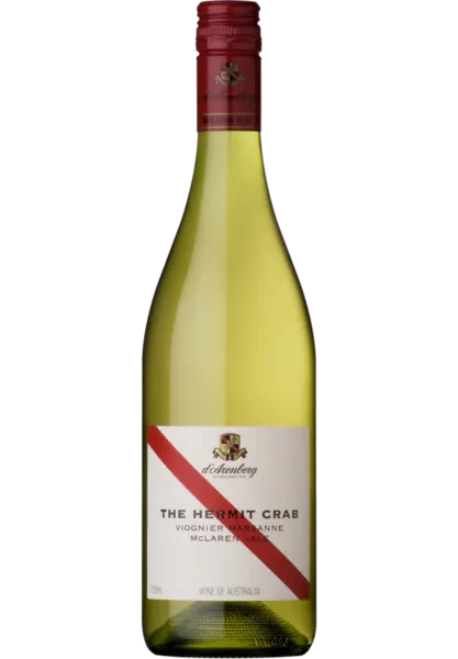 d'Arenberg d'Arenberg Hermit Crab Viognier Marsanne 2021
