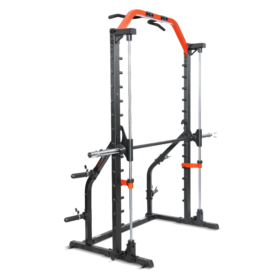 Smith Machine Squat Rack Essential Series II SF-XF920021