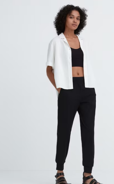 Ultra Stretch AIRism Jogger Pants