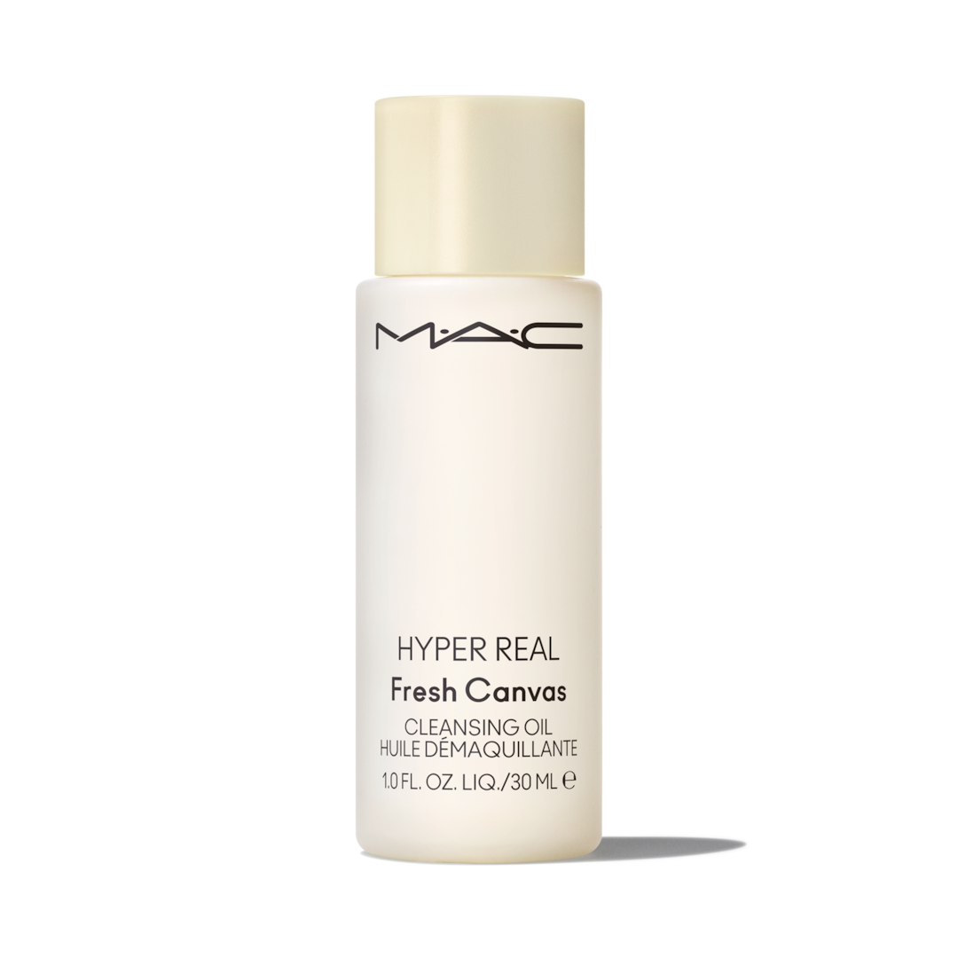 HYPER REAL FRESH CANVAS CLEANSING OIL-1OZ/30ML