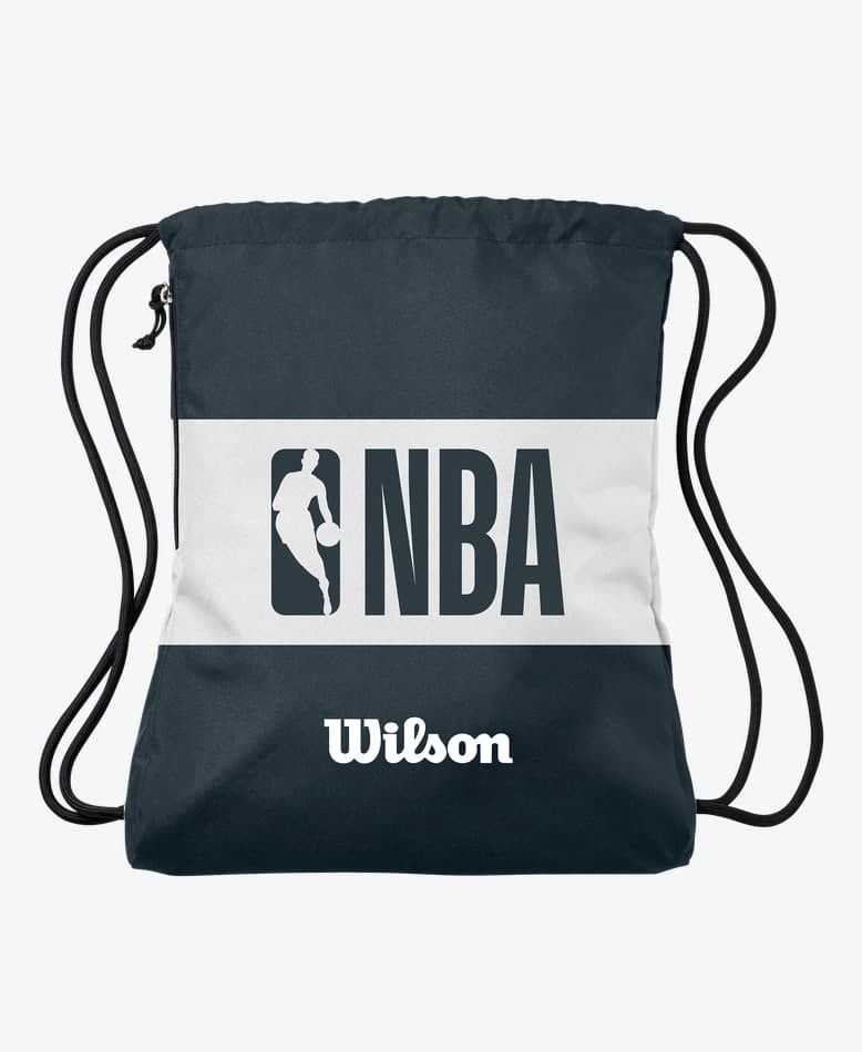 NBA FORGE SPORT BAG