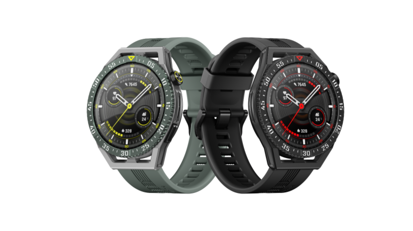 HUAWEI WATCH GT 3 SE Smartwatch | Sleek and Stylish | Science-based Workouts | Sleep Health Monitoring | Two-Week Battery Life | Diverse Watch Face Designs | Compatible with Android & iOS