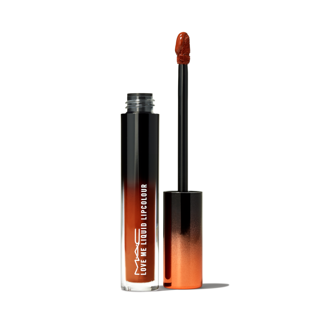 LOVE ME LIQUID LIPCOLOUR--1 OZ / 3 ML---MARRAKESH ME LATER
