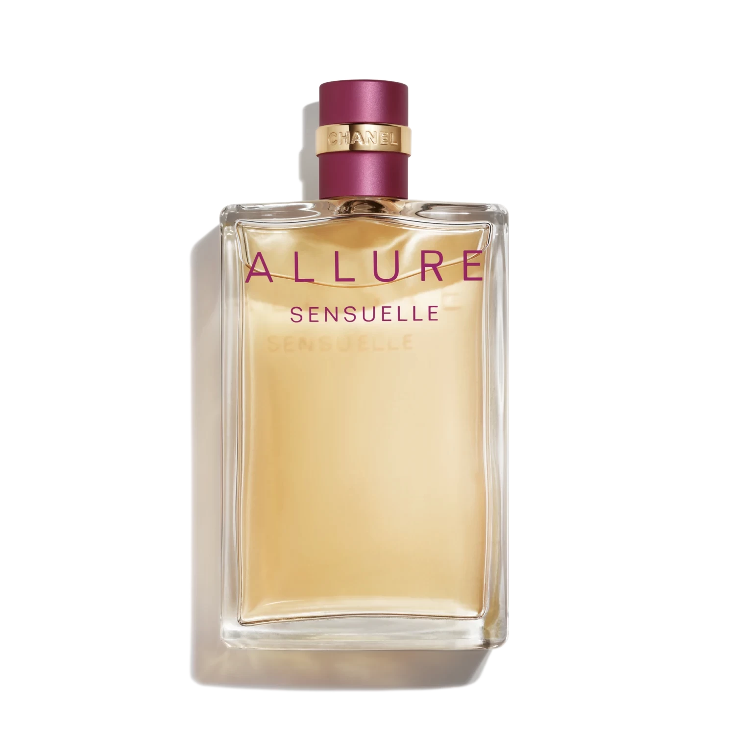 CHANEL ALLURE SENSUELLE EAU DE PARFUM SPRAY NO.129730