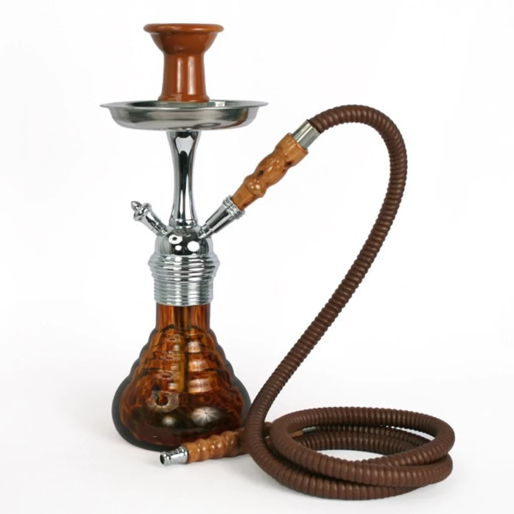 Starbuzz Junior-----Brown