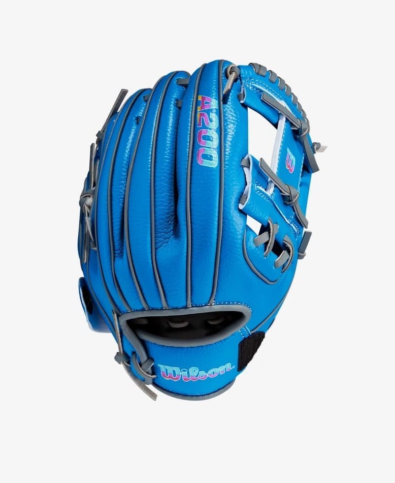 2023 A200 LOVE THE MOMENT EZ CATCH 10" T-BALL GLOVE