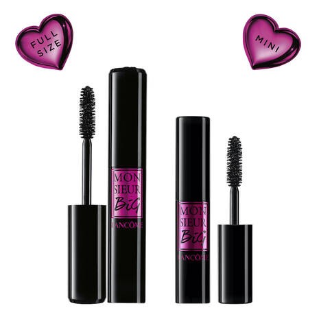 MONSIEUR BIG VOLUME MASCARA