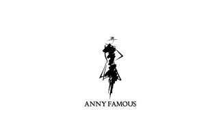 ANNYFAMOUS