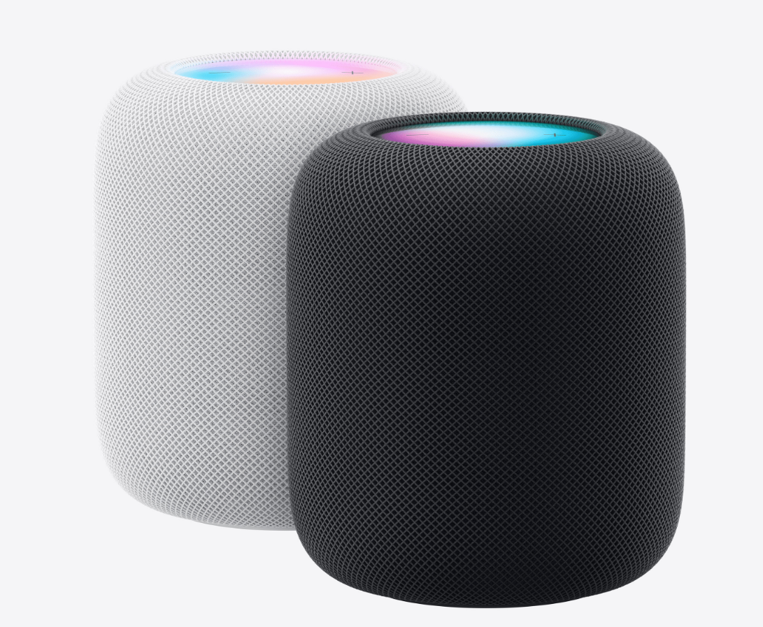 Buy HomePod