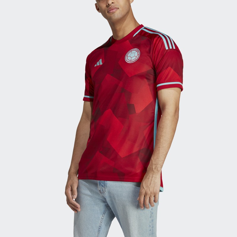 adidas Colombia 22 Away Jersey Men's