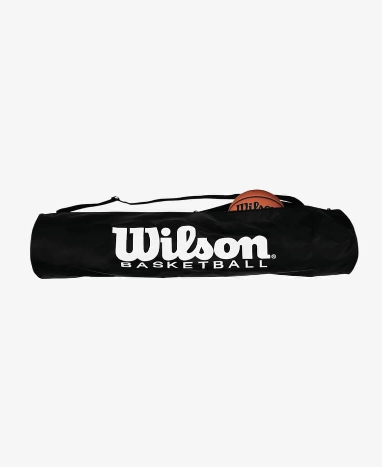 BASKETBALL TUBE BAG