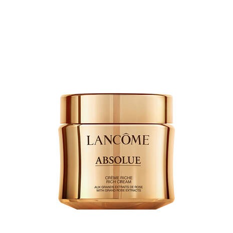 ABSOLUE RICH CREAM MOISTURIZER