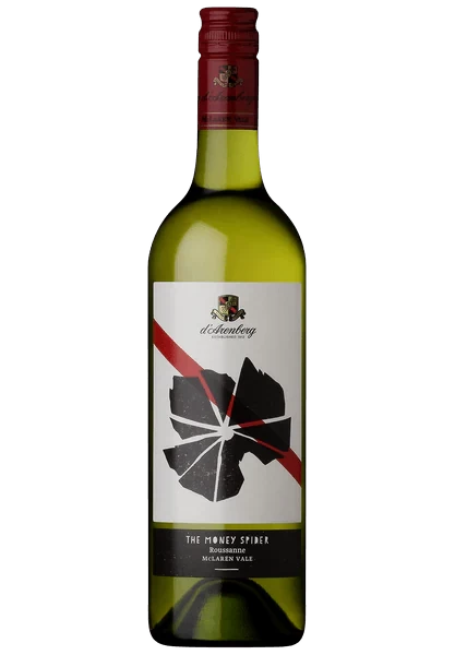 d'Arenberg D'Arenberg Money Spider Roussanne 2021