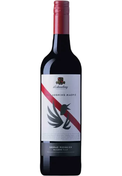 d'Arenberg D'Arenberg Laughing Magpie Shir Viog 18