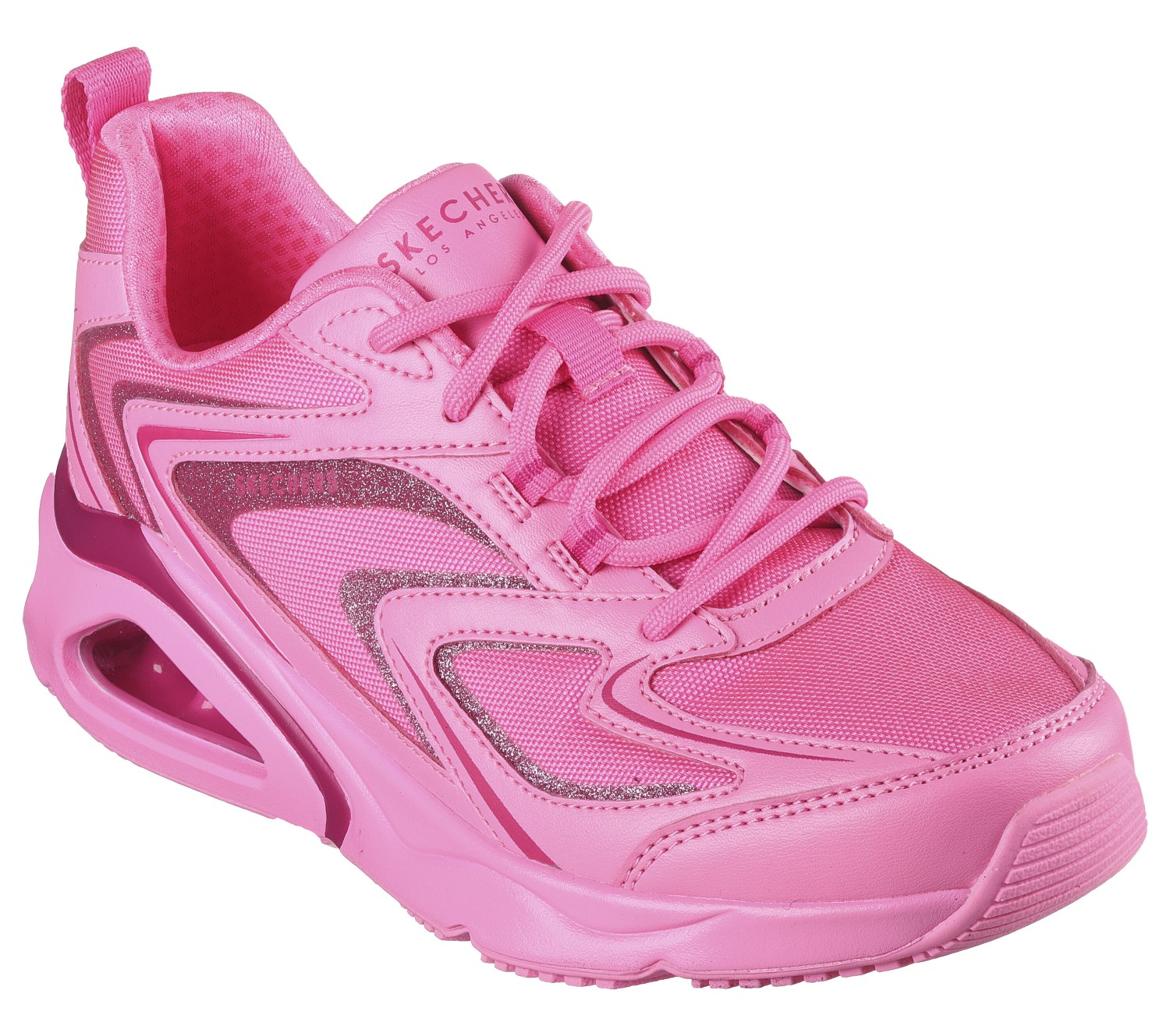 Tres-Air Uno - Glimmer Trimmer