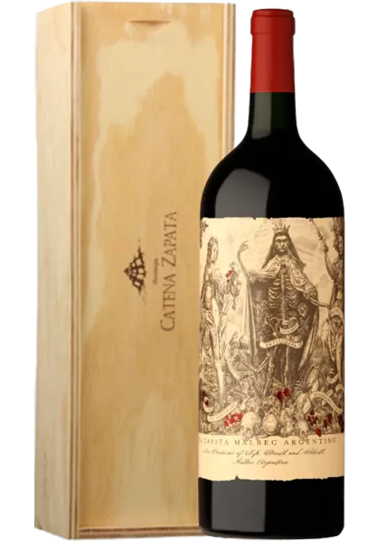 Catena Zapata Catena Zapata Mendoza Argentino Malbec 2017 - 150cl