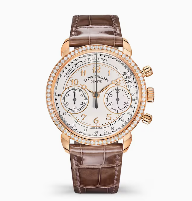 Patek Philippe Complication