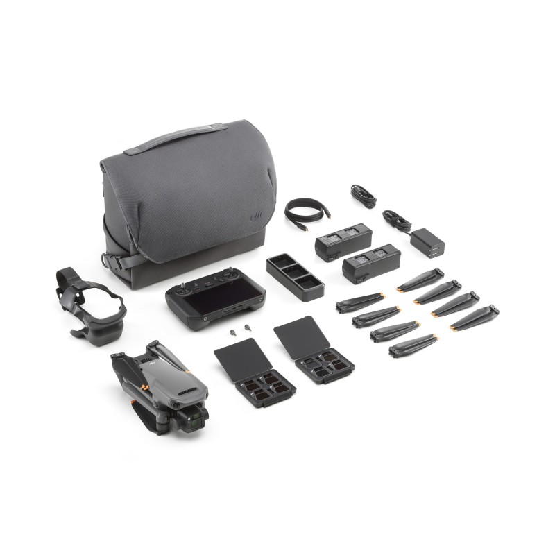 DJI Mavic 3 Cine Premium Combo SKU: MAV3CINE