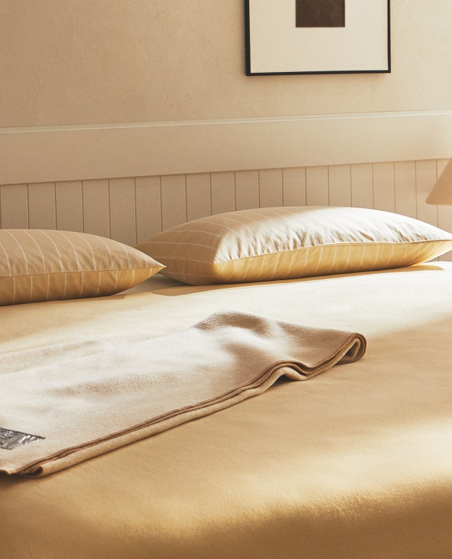 (300 THREAD COUNT) SATEEN DUVET COVER