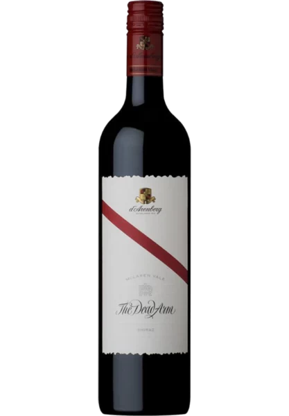 d'Arenberg d'Arenberg Dead Arm Shiraz 2018