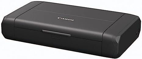 Canon Pixma TR150 Wireless Mobile Printer with Airprint and Cloud Compatible