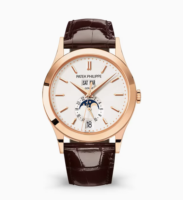 Patek Philippe Complication