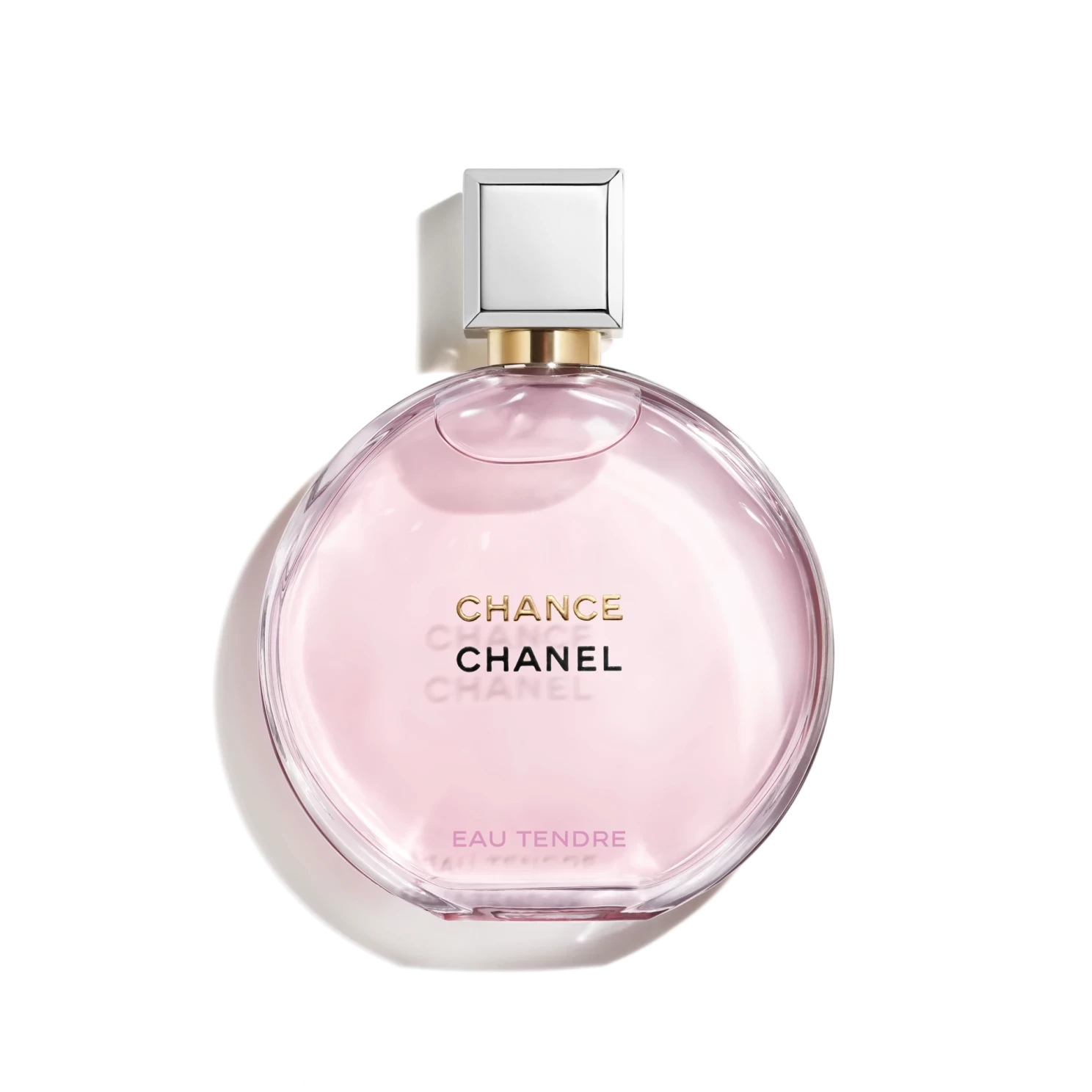 CHANELCHANCE EAU TENDRE EAU DE PARFUM SPRAY NO.126260