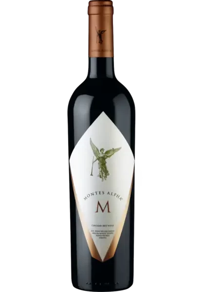 Montes Montes Alpha 'M' 2020