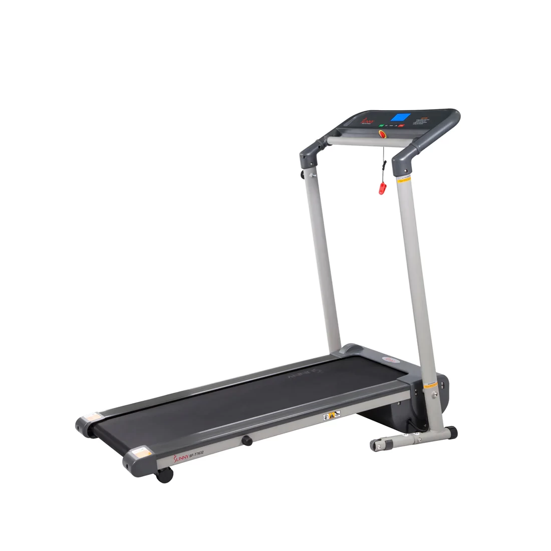 Space Saving Treadmill - Compact Folding Space Saver-SF-T7632