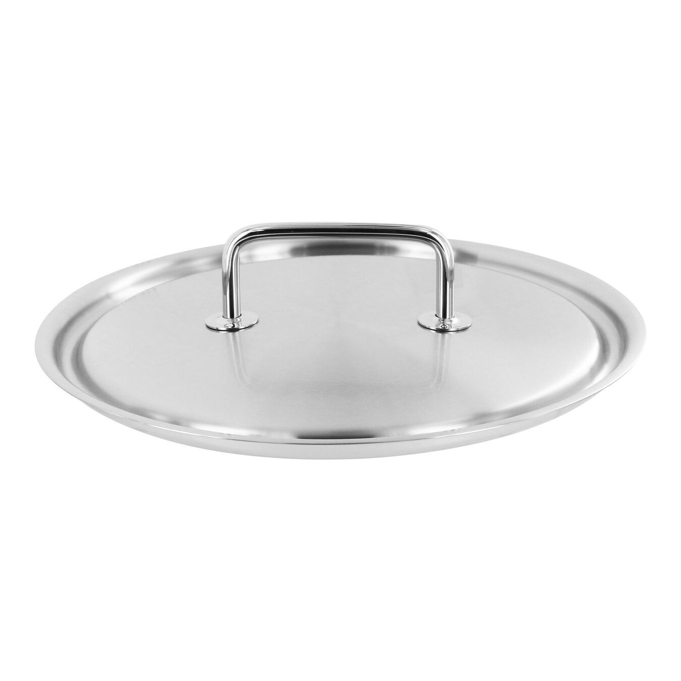 ZWILLING COMMERCIAL 12.5-INCH 18/10 STAINLESS STEEL LID