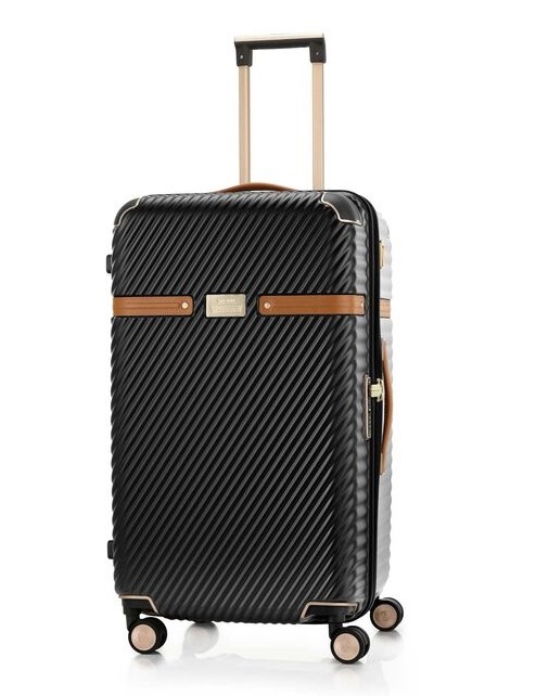 Samsonite SBL RICHMOND II  SPINNER 76/28 TRUNK TAG