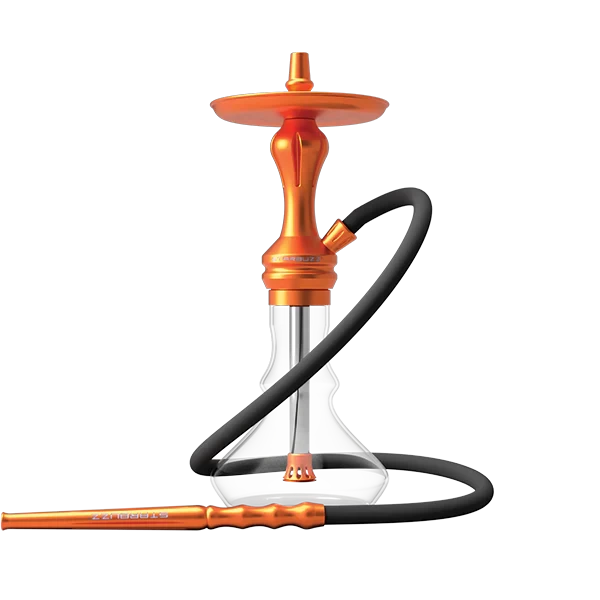 Starbuzz Mini Complete Set--Vibrant Orange