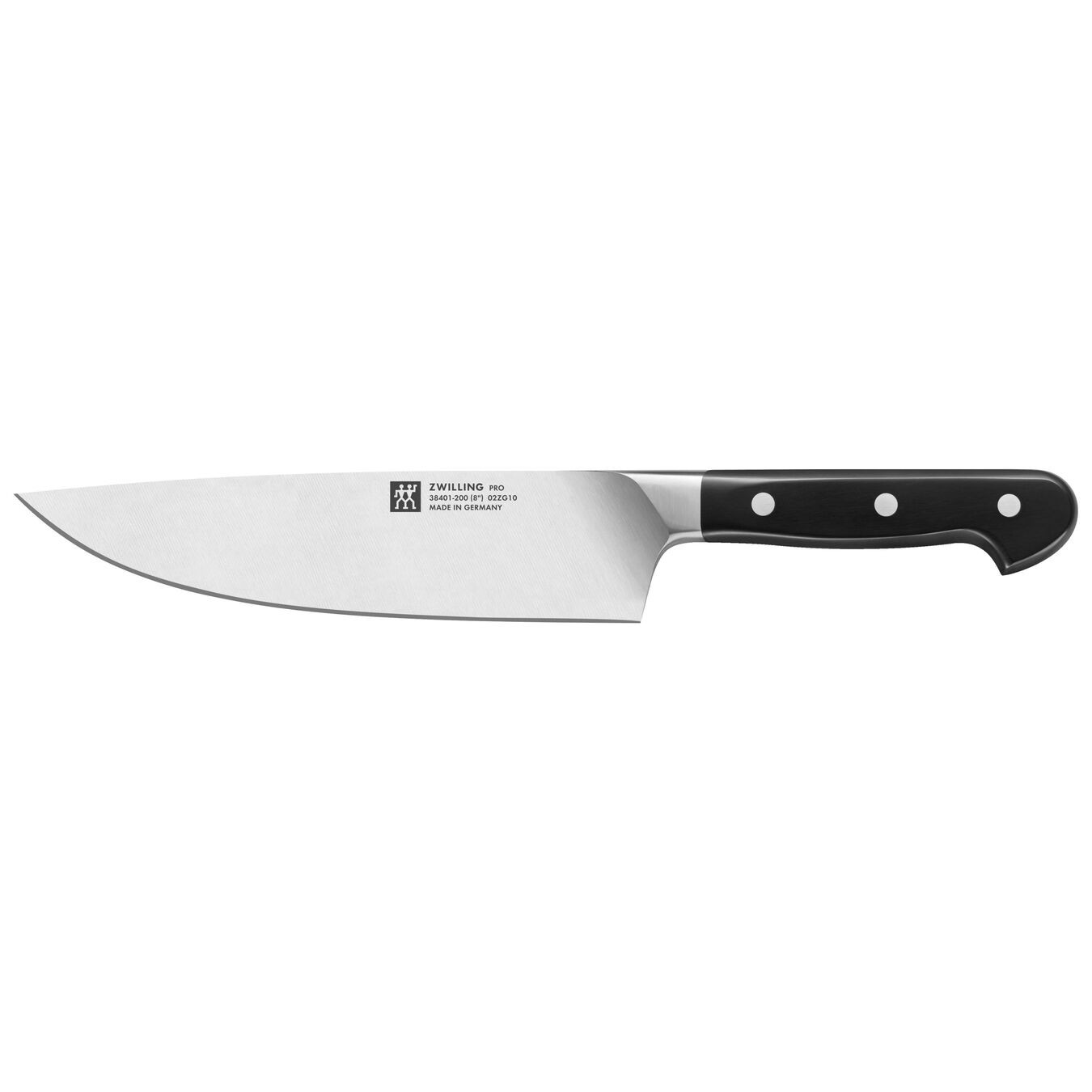 ZWILLING PRO 8-INCH, CHEF'S KNIFE