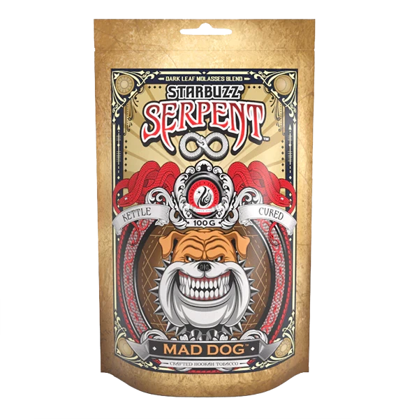 Starbuzz Serpent Home  Starbuzz Flavors Starbuzz Serpent