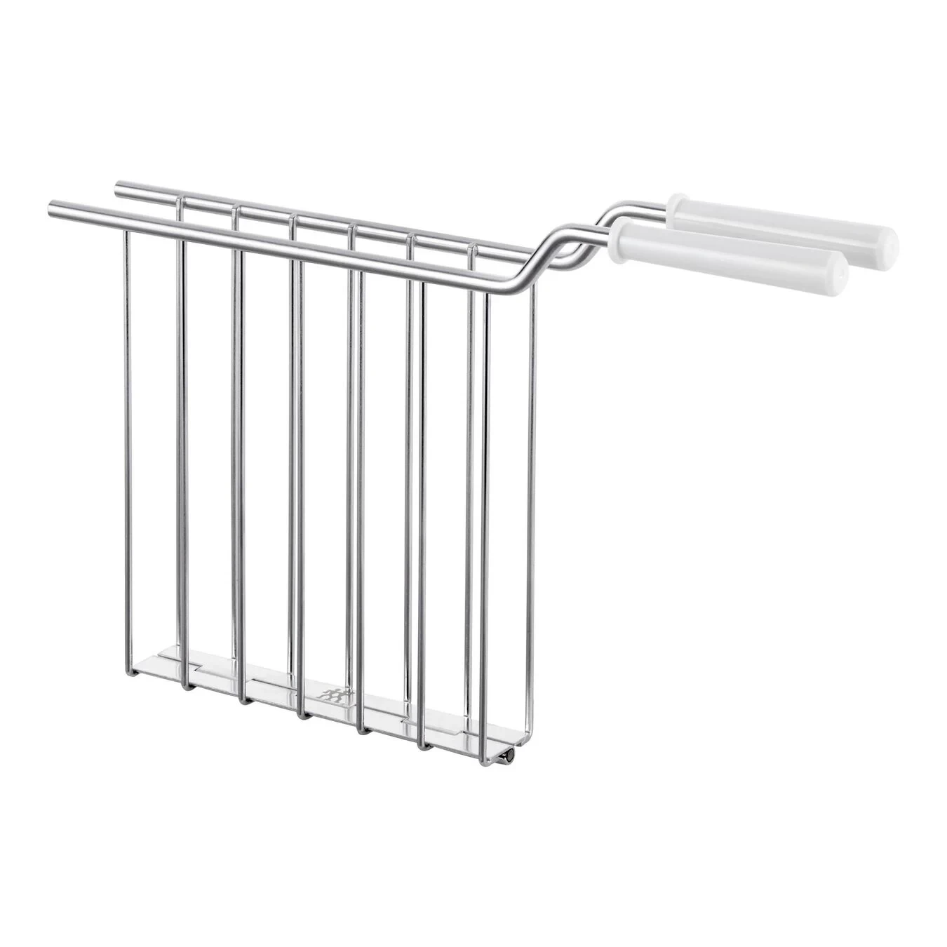 ZWILLING ENFINIGY SANDWICH RACK - SMALL, 2 SHORT SLOTS