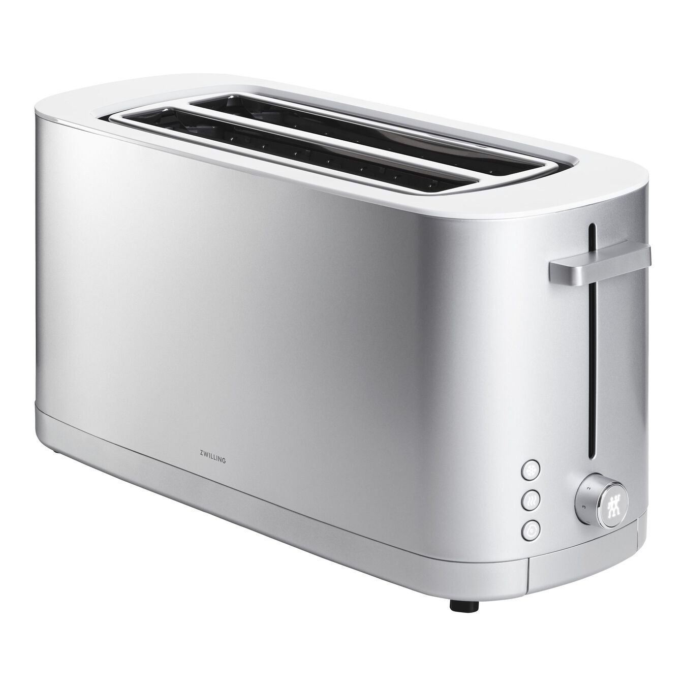 ZWILLING ENFINIGY 2 LONG SLOT TOASTER