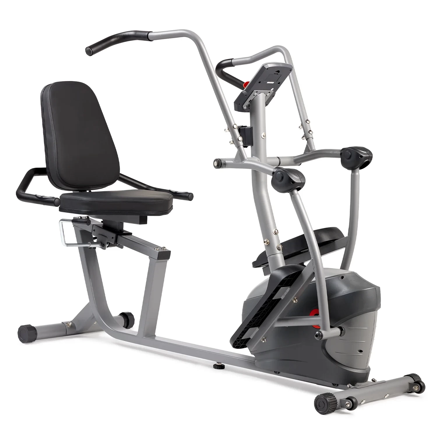 Performance Interactive Series Recumbent Cross Trainer and Elliptical SF-RBE420035