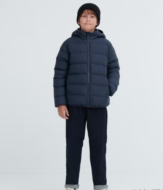 PUFFTECH Washable Parka (Warm Padded)