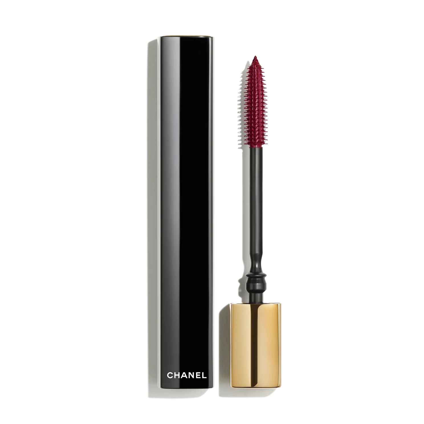 CHANEL NOIR ALLURE Perfect Dimension Mascara Allure mascara - thick, long, curled and definedNO.190017