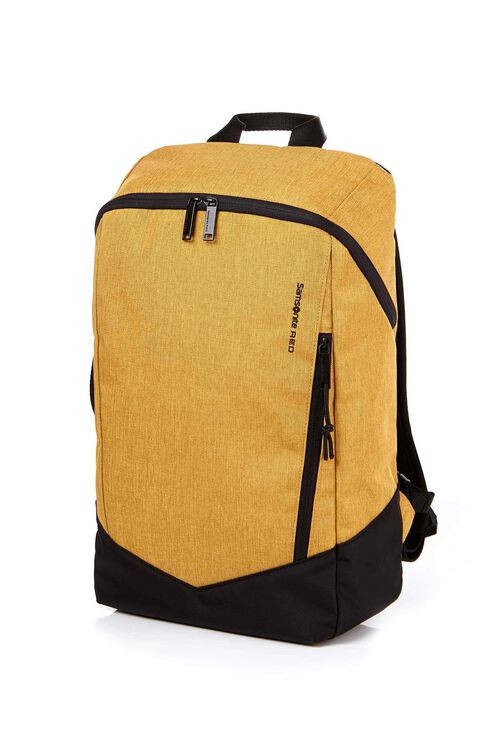 Samsonite Red DOBIN BACKPACK