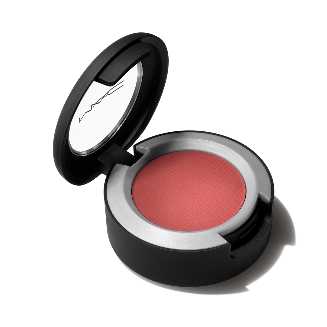 POWDER KISS SOFT MATTE EYE SHADOW-DEVOTED TO CHILI--.05 OZ / 1.5 G