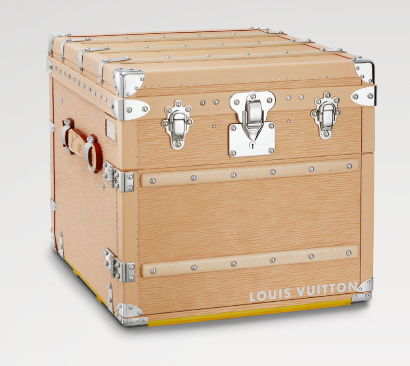 Courrier Lozine Carre Gauche