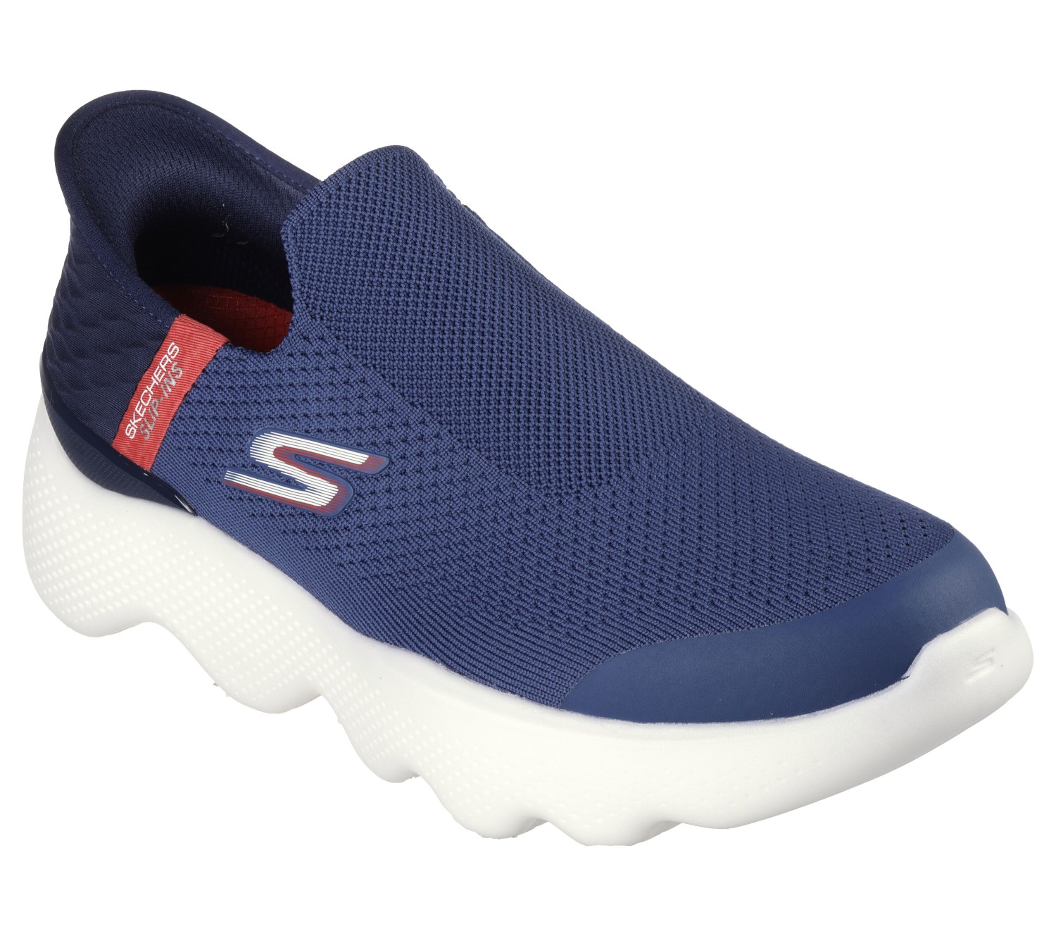 Skechers Slip-ins: GO WALK Massage Fit - Current